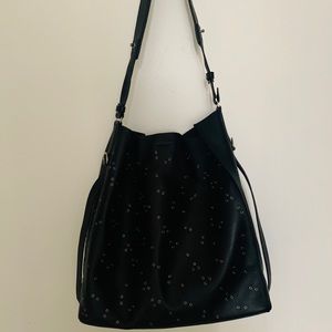 All saints tote bag